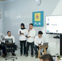 PLN UIP Sulawesi Terapkan Program PowerWISE Dorong Efisiensi dan Budaya Kerja Produktif