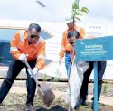 HUT ke-58 Th, PT Vale Perkuat Hilirisasi dan Keberlanjutan di Morowali
