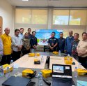 Pertamina Patra Niaga dan DPRD Polman Perkuat Sinergi Penyaluran BBM dan LPG Bersubsidi