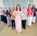 Peringati Hari Kebaya Nasional, Srikandi PLN UIP Sulawesi Perkuat Peran Perempuan dan Pelestarian Budaya