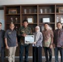 Kalla Raih Penghargaan Wajib Pajak Terbaik dan Terbesar 2025 dari Kanwil DJP Sulselbartra