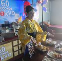 Aston Makassar Luncurkan "60 Seconds to Tokyo", Hadirkan Kelezatan Japanese Street Food Autentik