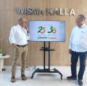 Dorong Efisiensi Logistik, Kalla Translog Luncurkan Sistem Integrasi Berbasis AI