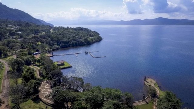 Mengalir Jernih hingga Danau Matano: Ketika Teknologi Menjaga Air, Alam, dan Rumah Masyarakat