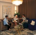 Kalla Land Perkuat Komitmen Pengembangan Kawasan Integrated Township Bukit Baruga di Makassar