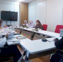 Perkuat Karakter Pekerja, Pelindo Regional 4 Gelar Program Rutin Mengaji