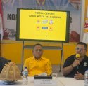 Auditor KONI Makassar Tegaskan Dana Hibah Cabor Sudah Sesuai Regulasi, Tuduhan LSM Tak Berdasar