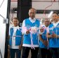 PLN Perkuat Budaya K3 dan Resmikan HSSE Control Center di Sulawesi