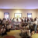 Perkuat Sinergi Lintas Fungsi, Pelindo Regional 4 Gelar Program Break The Silo