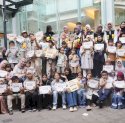 Sambut Hari Anak Nasional 2026, KALLA Gelar "Little Explorers" untuk 50 Insan Kalla Junior