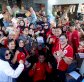 Andi Tenri Uji Galang Kolaborasi Lintas Elemen, Salurkan Bantuan bagi Korban Kebakaran Tallo