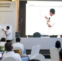 Perkuat Kepemimpinan, Pelindo Gelar General Manager Upskilling Program di Regional 4