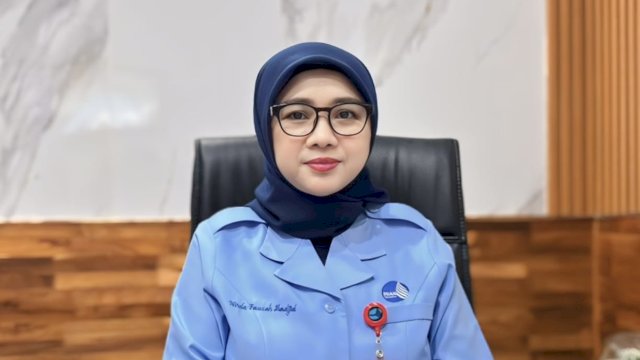 Sambut HUT ke-102, PDAM Makassar Gelar Donor Darah Hingga Promo Pasang Baru