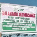 Borok TRK di Pomalaa, Mulai dari IUP Ghoib Hingga Berani Blokasi PSN Andalan Prabowo
