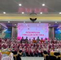 Tingkatkan Kesiapsiagaan Bencana, Srikandi PLN UID Sulselrabar Gelar Pelatihan "Perempuan Tangguh Bencana"