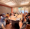 Bakal Lahirkan 'Piagam Pontianak', Kalbar Mantapkan Diri Jadi Tuan Rumah TNP IV 2026