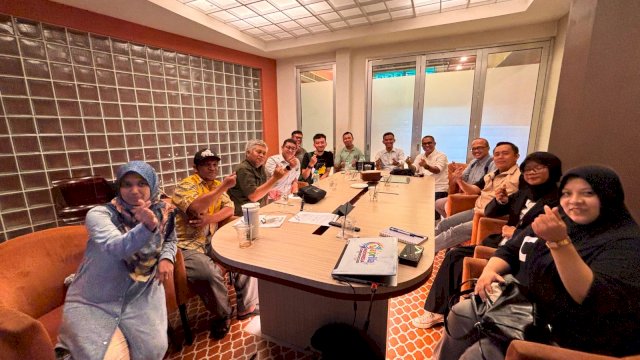 Bakal Lahirkan 'Piagam Pontianak', Kalbar Mantapkan Diri Jadi Tuan Rumah TNP IV 2026