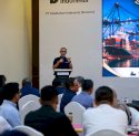 Pelindo Perkuat Sinergi Logistik Nasional Lewat Diskusi Strategis PINP di Makassar