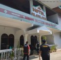Tingkatkan Pengawasan WNA, Imigrasi Parepare Gelar Operasi Mandiri di Kabupaten Wajo
