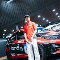 Talenta Muda Asal Sulawesi Selatan Ananda Zayn Neymar Resmi Bergabung dengan Skuad Honda Racing Indonesia