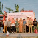 Pertamina dan Pemkab Sidrap Dorong Penggunaan Bright Gas 5,5 Kg untuk Pompa Irigasi Pertanian