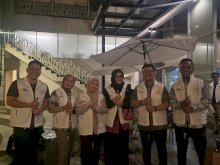 BPC Perhumas Makassar Dilantik 8 Agustus, Dirangkaikan PR Talk Krisis Komunikasi Multidimensi