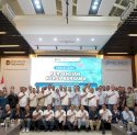 Perkuat Sinergi Pekerja dan Manajemen, Pelindo Gelar Sosialisasi PKB