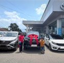 Penjualan Mobil Bekas Kalla Toyota Trust Meroket 16% pada Juli 2026