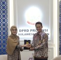 PLN dan DPRD Sulsel Perkuat Sinergi Kelistrikan, PLTM Salu Noling Siap Beroperasi