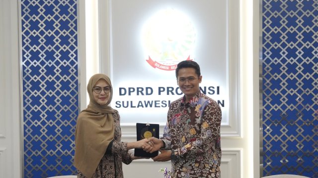 PLN dan DPRD Sulsel Perkuat Sinergi Kelistrikan, PLTM Salu Noling Siap Beroperasi
