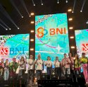 Sambut HUT ke-80, BNI Gelar wondr Fest di Makassar untuk Dorong UMKM dan Transaksi Digital