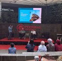 Hadir di Perhumas Talks, Yusri Yunus: Krisis Bukan Lagi Soal Operasional, Melainkan Ujian Kepercayaan Publik