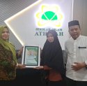 Tingkatkan Kualitas Pembelajaran, SD Islam Athirah Makassar Gelar Forum Pengembangan Guru Berbasis Inquiry
