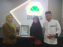 Tingkatkan Kualitas Pembelajaran, SD Islam Athirah Makassar Gelar Forum Pengembangan Guru Berbasis Inquiry