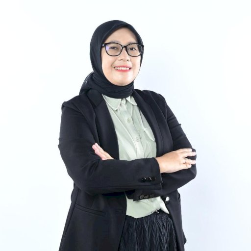 Andi Syahriana Asdar, S.Psi., M.Psi., Psikolog