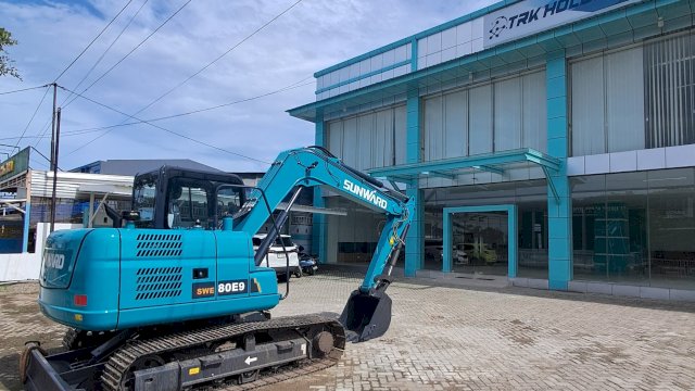 ESDM Sultra: IUP PT TRK Berakhir Sejak 2020, Tak Tercatat Ajukan Perpanjangan