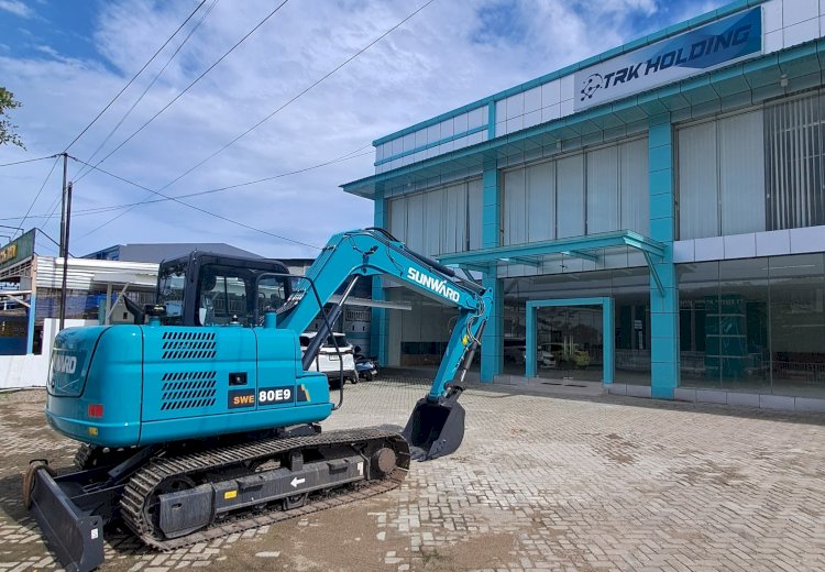 GARPEM Sultra Desak Kejati Usut Dugaan Tambang Ilegal PT TRK Senilai Rp500 Miliar