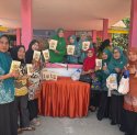PLN UIP Sulawesi Gelar Pelatihan Pemasaran UMKM di Desa Bonto Tiro Bantaeng