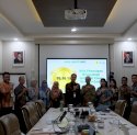 PT PLN UIP Sulawesi Raih Predikat Memuaskan dan Bendera Emas SMK3