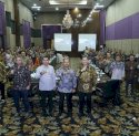 Pemerintah dan Telkom Perkuat Kolaborasi Hadapi Antisipasi Ancaman Siber Kuantum