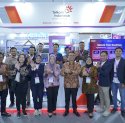 Telkom Pamerkan Solusi AI dan Ekosistem Digital di DTI-CX 2026