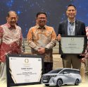 Sabet Sulawesi Selatan Industry Marketing Champion 2026, CEO Kalla Toyota Robby Wijaya Tegaskan Komitmen Layanan Berkelanjutan