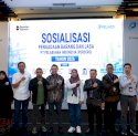 Pelindo Regional 4 Perkuat Ekosistem Vendor Lewat Digitalisasi dan Kemitraan Bank Himbara