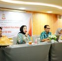 Khawatir Distribusi Obat Terganggu, Andi Tenri Uji Minta Penindakan Gudang Tak Cuma Berdasar Laporan