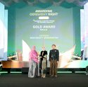 Aksi Mangrove Lestari Bawa KALLA Sabet Penghargaan Gold di ISRA 2026