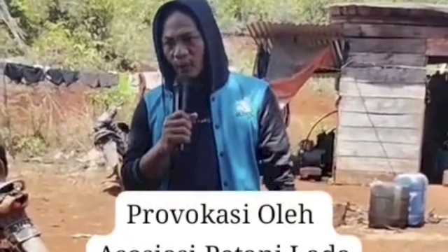 Dilema Lahan Merica di Hutan Lindung Luwu Timur: Antara Tuntutan Perut, Hukum, dan Ancaman ke Aparat