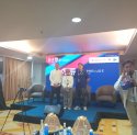 Telkomsel Makassar Half Marathon 2026 Cetak Perputaran Ekonomi Rp52,3 Miliar, MHM 2027 Usung Tagline "One City, One Pulse"