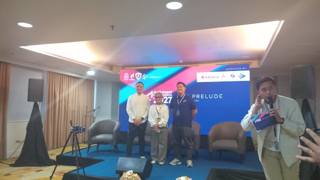 Hasil riset independen tersebut dipaparkan secara resmi kepada publik dalam konferensi pers di Hotel Aryaduta Makassar, Jumat (14/8/2026).