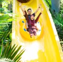 Semarakkan HUT RI ke-81, Bugis Waterpark Adventure Gelar Promo "Merdeka Flash Sale 17.45"