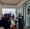 Kantor Imigrasi Parepare Deportasi WN Malaysia Akibat Overstay 101 Hari